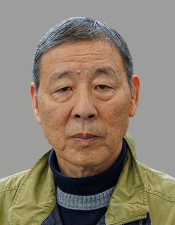 UEDA Masaaki