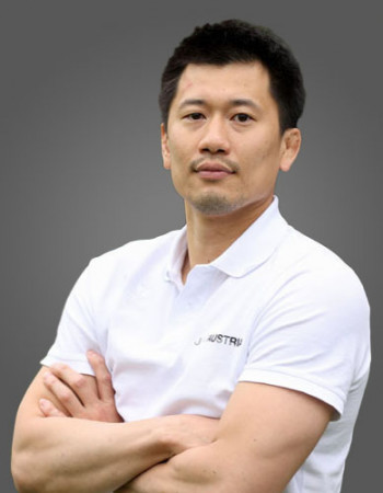 KUBO Hitoshi