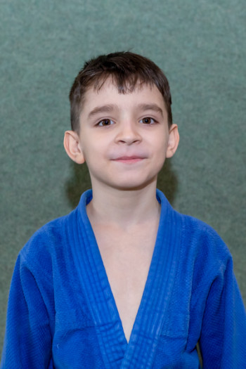 Profilbild von Ahmed MUNTSUROV