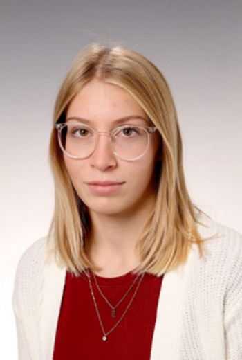 Profilbild von Emma LANDRICHINGER