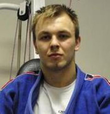 Profilbild von Alexandr JURECKA