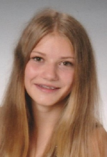 Profilbild von Johanna LEITNER