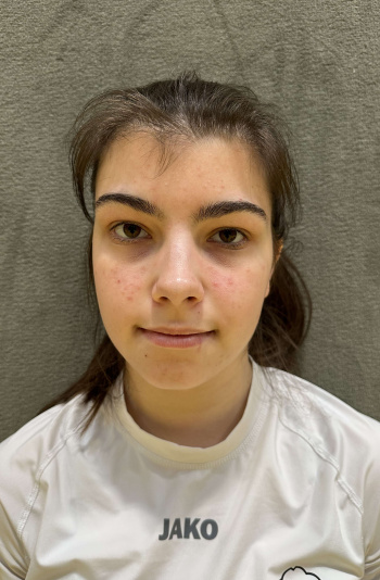 Profilbild von Larissa GLOTZ