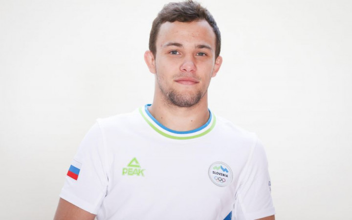 Profilbild von Adrian GOMBOC