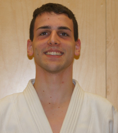 Profilbild von Patrick STEINMANN