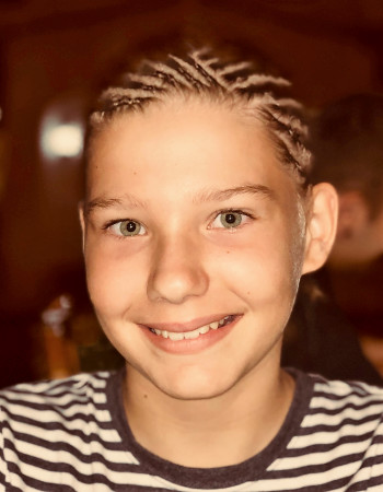 Profilbild von Maya GOMBOCZ