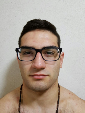 Profilbild von Tarieli KHURTSIDZE