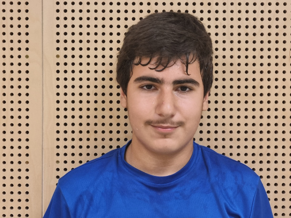 Profilbild von Ibrahim ATMAZ