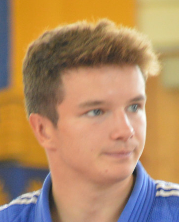 Profilbild von Stefan KUDERA