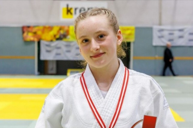 Profilbild von Helena TONKA