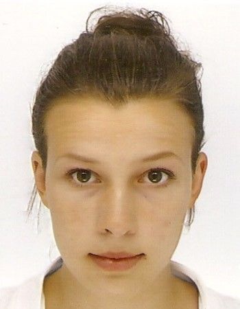 Profilbild von Lisabeth EMILIUS