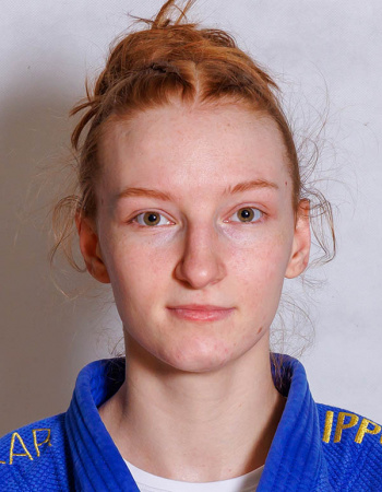 Profilbild von Julia BAMBERGER