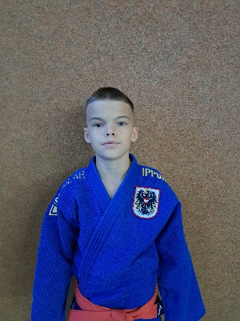 Profilbild von Luka HAMINGER