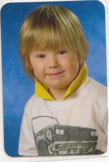 Profilbild von Kilian LAMPRECHT