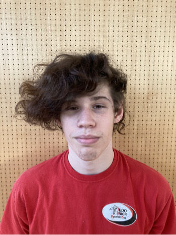 Profilbild von Felix KLAMPFER