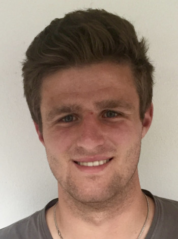 Profilbild von Andreas MOSER