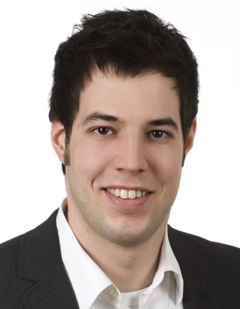 Profilbild von Mathias GAGER