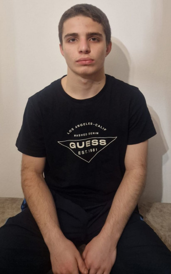 Profilbild von Mohamed MUNTSUROV