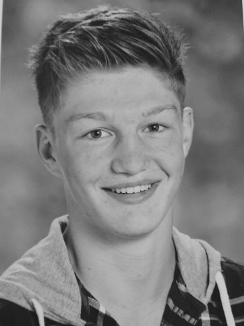 Profilbild von Maximilian LESCHINGER