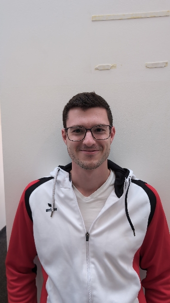 Profilbild von Philip ELMER