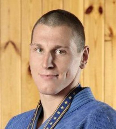 Profilbild von Michal KRPALEK