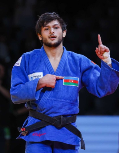 Profilbild von Huseyn ALLAHYAROV