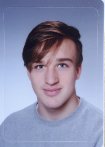 Profilbild von Benedikt RECHBERGER