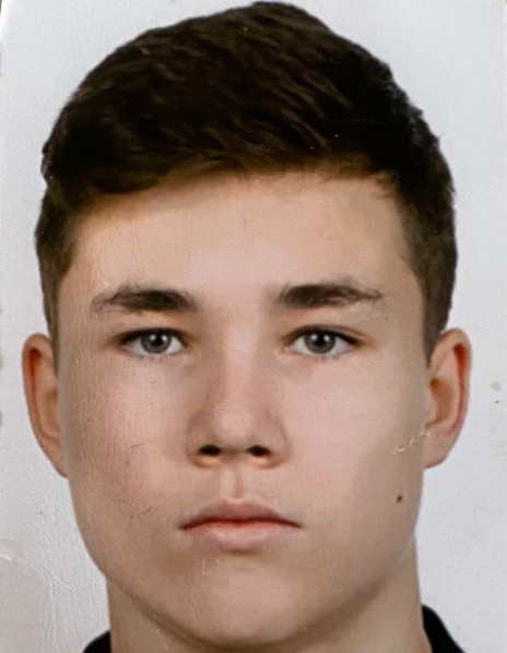 ANDREEV Nikita