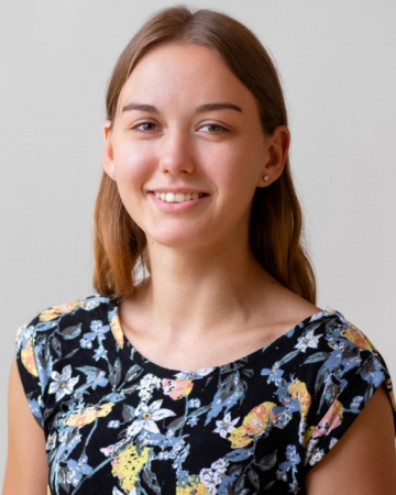 Profilbild von Jessica FIALA