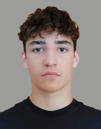 Profilbild von Eric PFEIFENBERGER