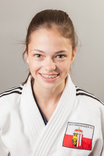 Profilbild von Larissa BUCHBAUER