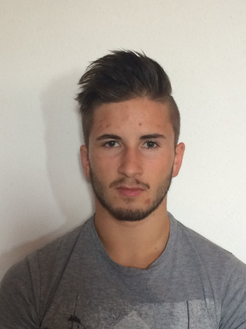 Profilbild von Jonathan GEHMAYR