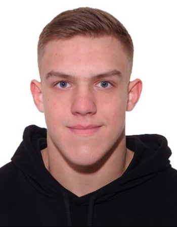 Profilbild von Oleksii BOLDYRIEV