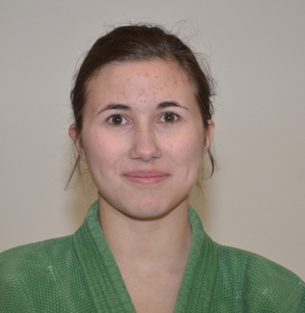 Profilbild von Desiree STEININGER