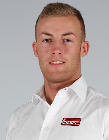 Profilbild von Markus MARKL