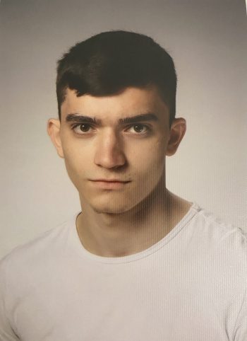 Profilbild von Abdul-Rahman IDIGOV