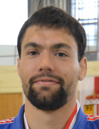 Profilbild von Julian REICHSTEIN