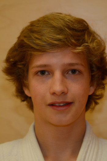 Profilbild von Jakob ERNST
