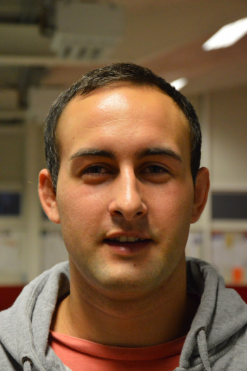 Profilbild von Manuel REICHMANN