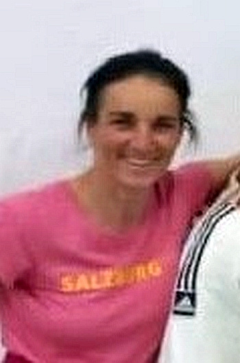 Profilbild von Helga HÖLLWART