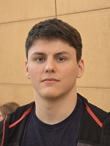 Profilbild von Nico SCHMITZBERGER