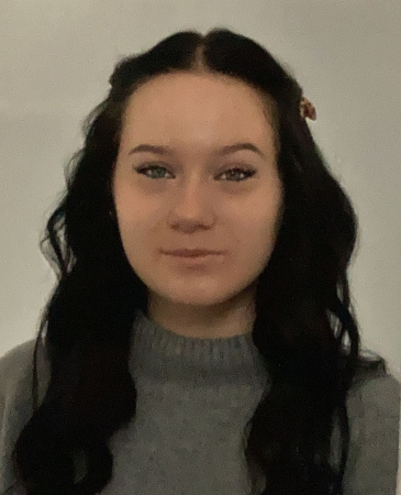 Profilbild von Ines KOVACEC