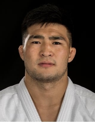 Profilbild von Erkhembayar BATTOGTOKH