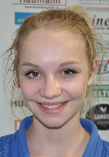 Profilbild von Nina BÄRNTHALER