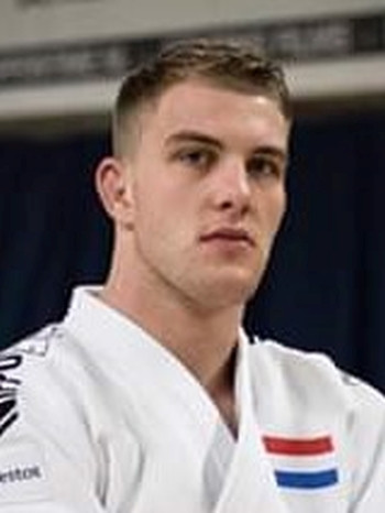 Profilbild von Jelle SNIPPE