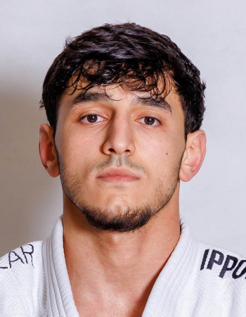 Profilbild von Djabrail ZAKAJEV