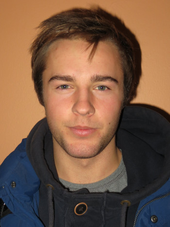 Profilbild von Nico HOFMANN