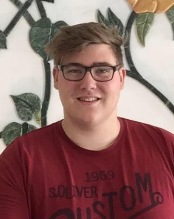 Profilbild von Marcel PAUTZ