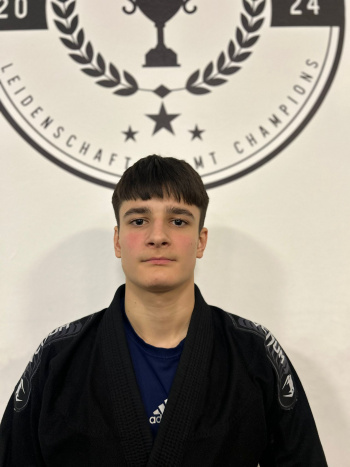Profilbild von Zekerijja KRIVDIC