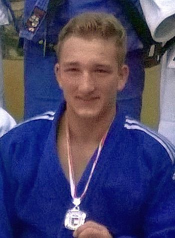 Profilbild von Pascal AUER